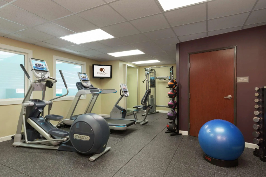 DoubleTree by Hilton Portland - Tigard - Général