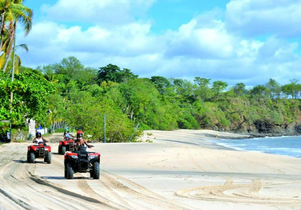 Villas Sol Beach Resort - фото 23