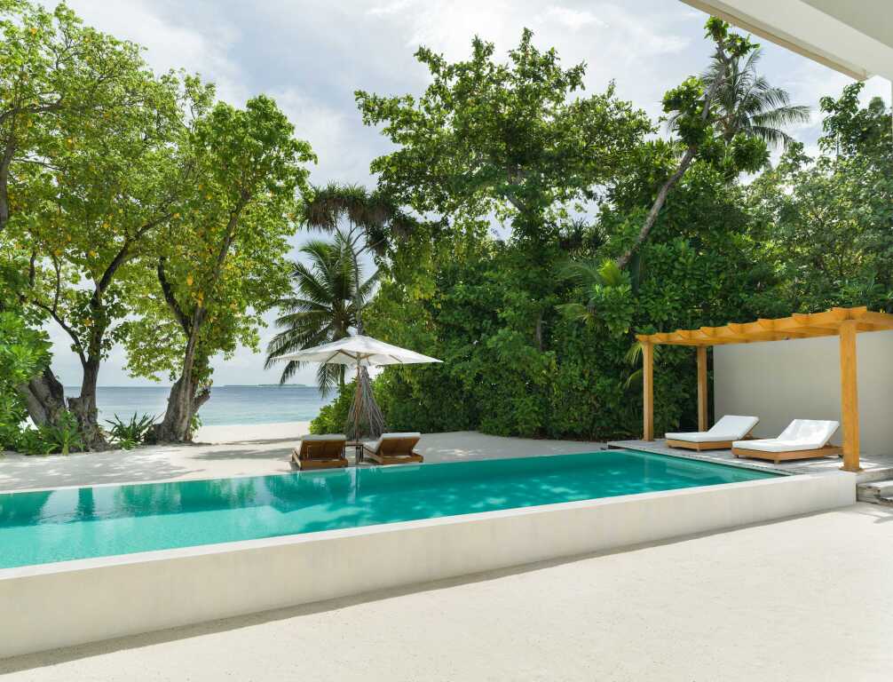Amilla Maldives