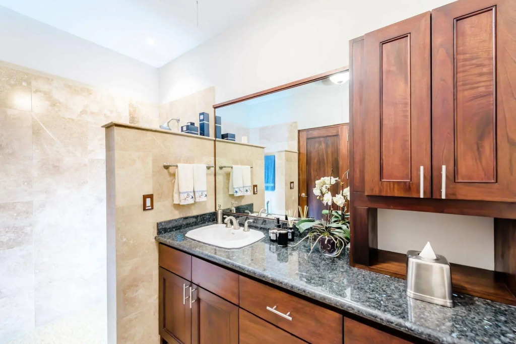 Las Catalinas Doorway - фото 13