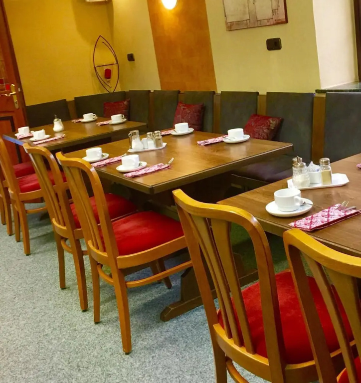 Landhotel am Wenzelbach - Général