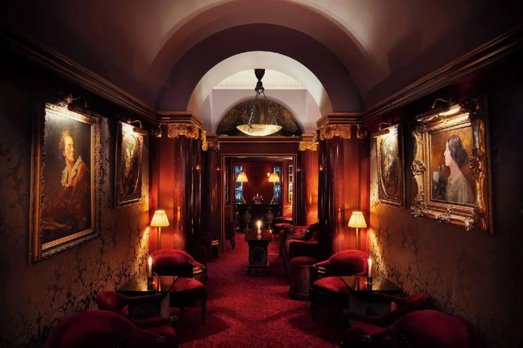 Hotel photo 26