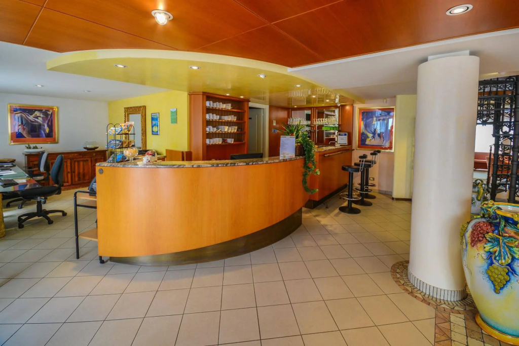 Piccola Italia Resort - Général