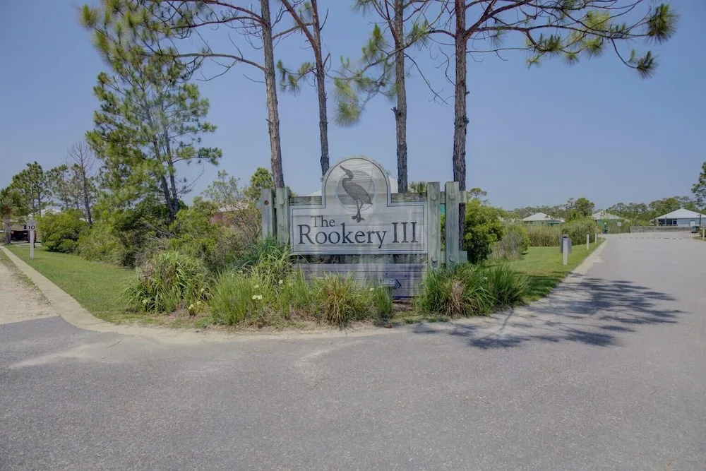The Rookery III 5006