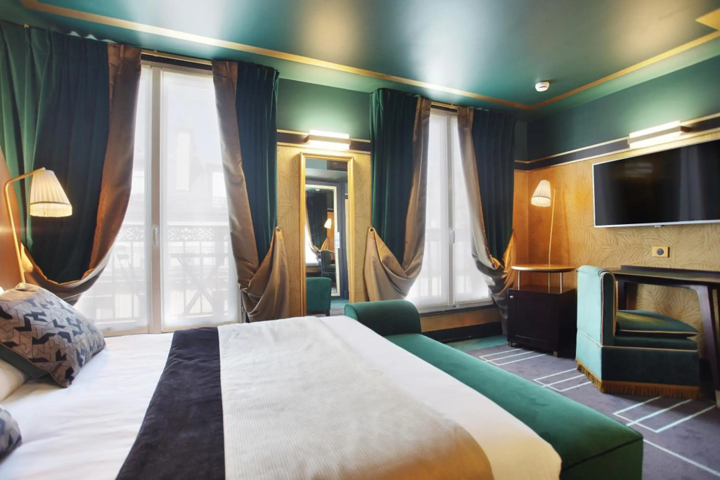 Hotel photo 5