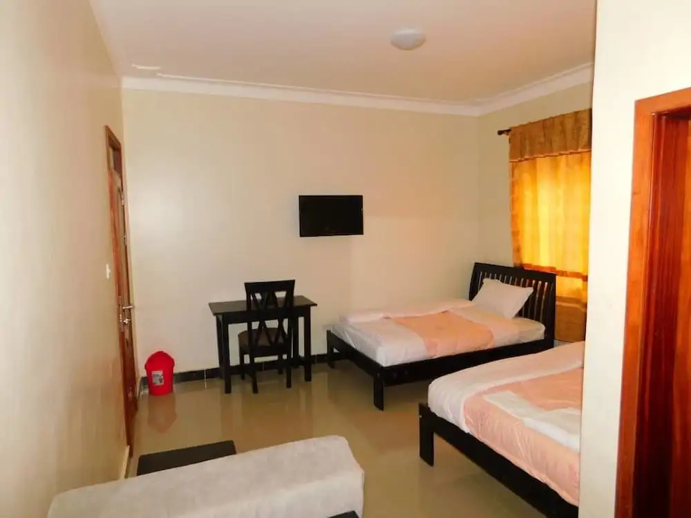 Hotel photo 7