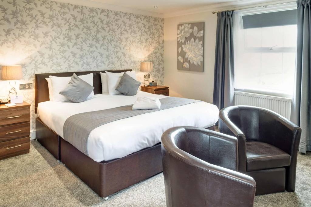 Lord Haldon Country Hotel, Sure Hotel Collection by Best Western - Général
