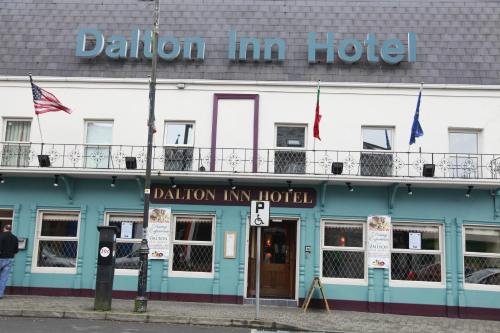 The Dalton Inn Hotel image