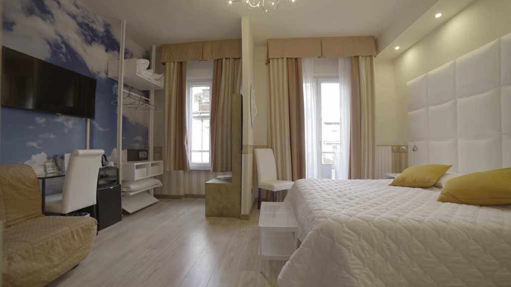 Hotel Jane — 4