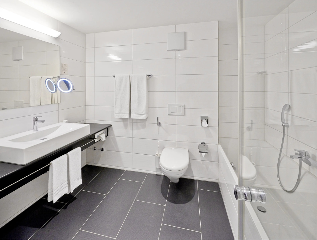 Sorell Hotel Tamina Bad Ragaz - Général
