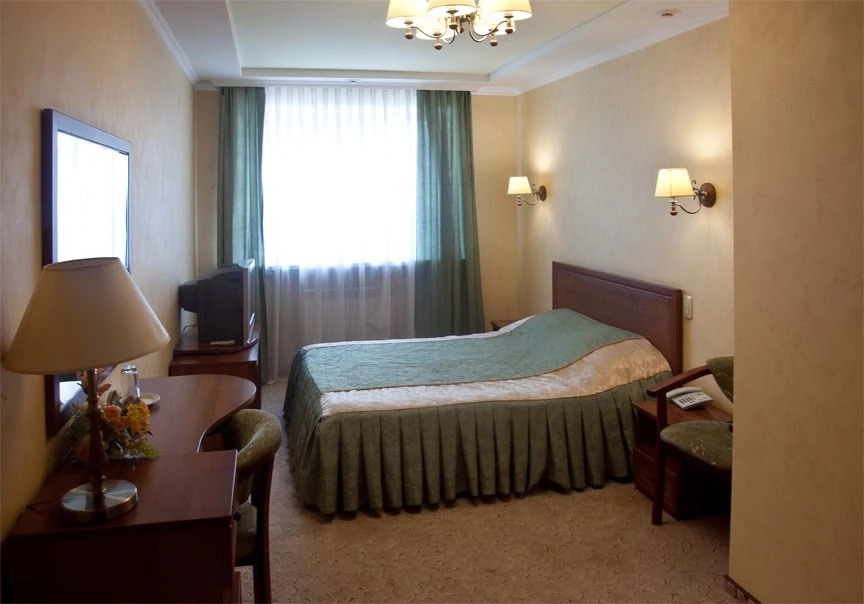 Октябрьская - фото 5