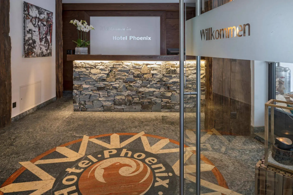 Phoenix - Général