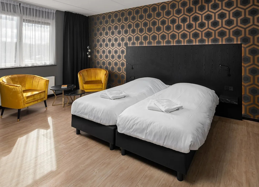 Roompot Parkhotel Bad Arcen - Général