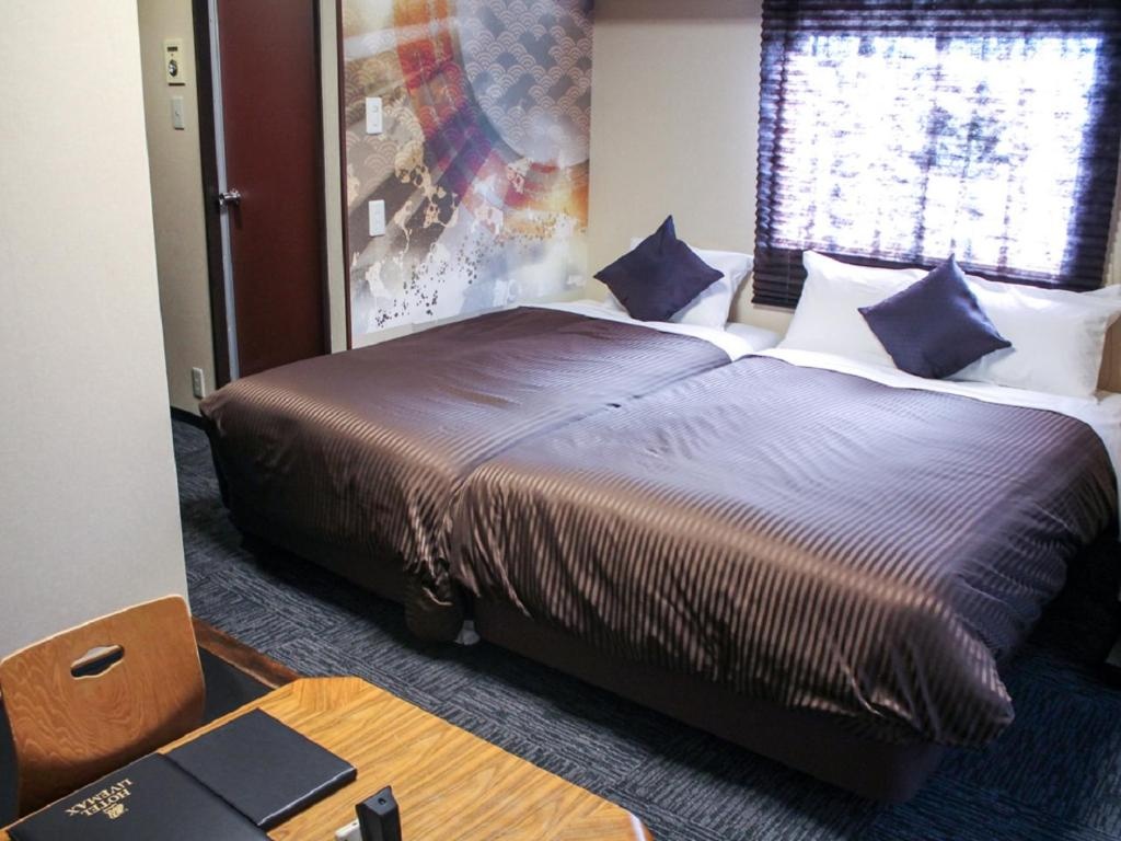 HOTEL LiVEMAX Kyoto Ekimae 사진 5