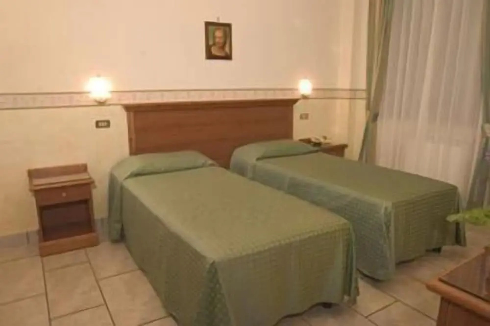Hotel Lento - Général