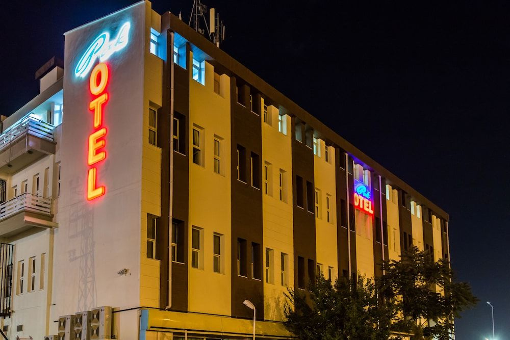 Hotel photo 14