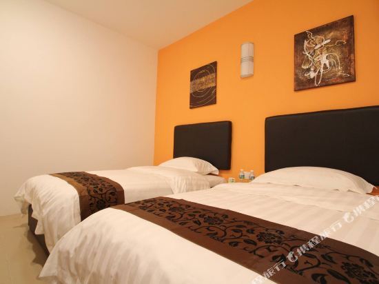 Inn Residence 18