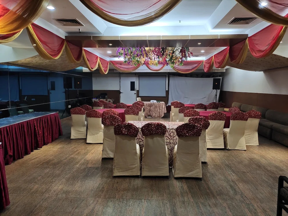 Hotel Anand Retreat - Général