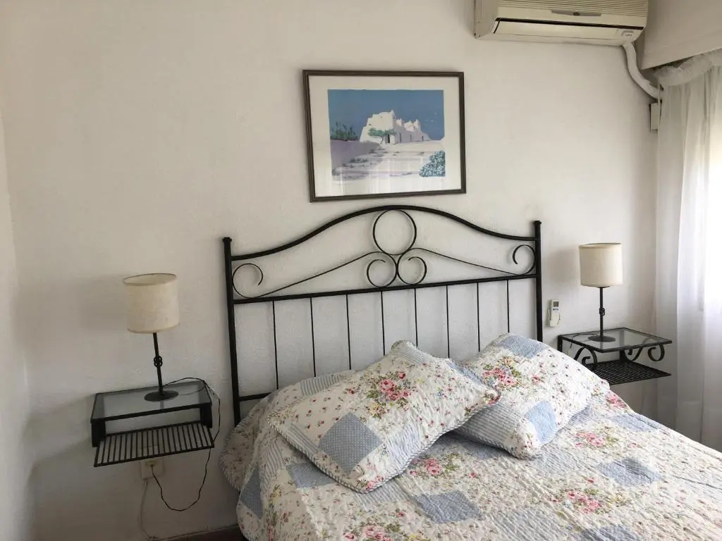 Complejo Arcobaleno - Chambres