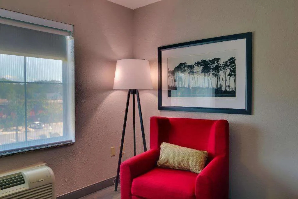 Country Inn & Suites by Radisson, Savannah Gateway, GA - Général