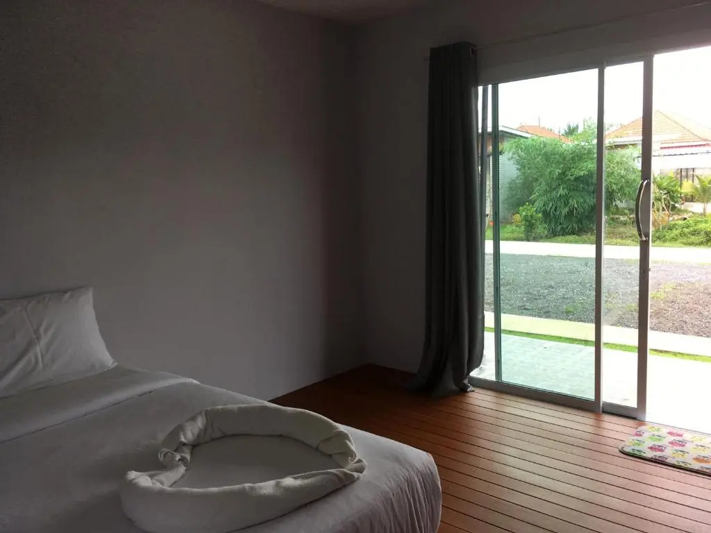 Pak Dee Resort - Chambres