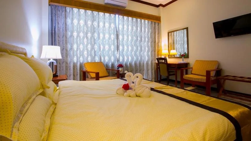 The Phoenix Hotel - Général