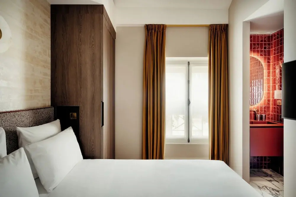 Hotel photo 25