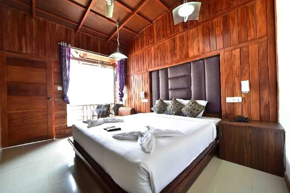 Holiday N Holiday Beach Resort - Général