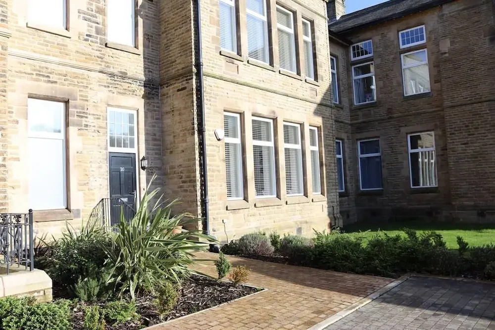Menston Manor - Stunning Location - фото 1
