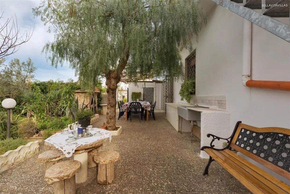 982 Villa Delle Rose - Appartamento B