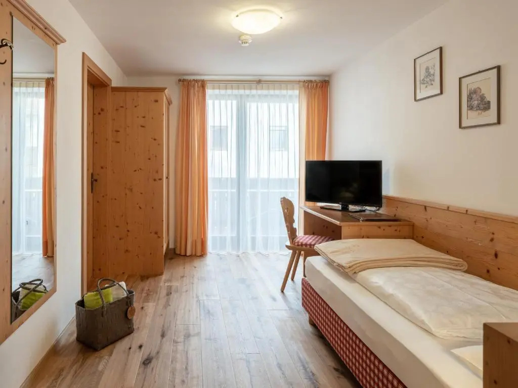 Hotel Falken - Chambres
