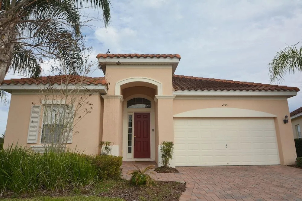 855 A Sweet Life 4 Br villa by RedAwning
