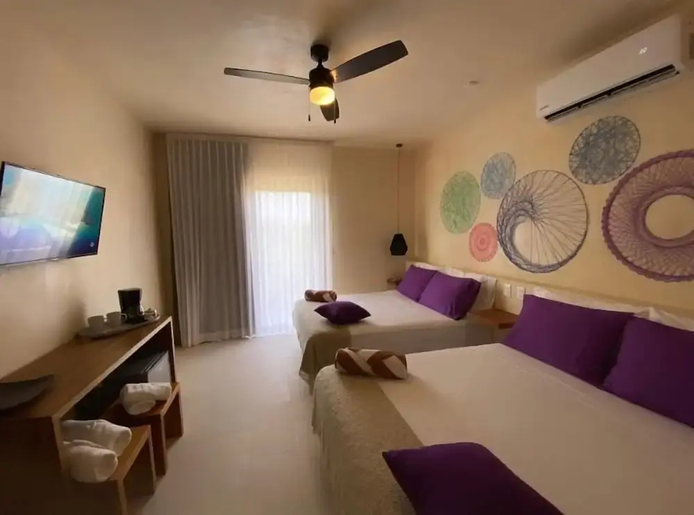 Hotel photo 22
