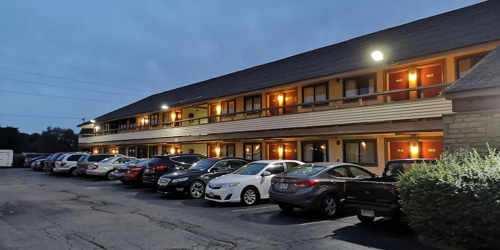 Hotel photo 17