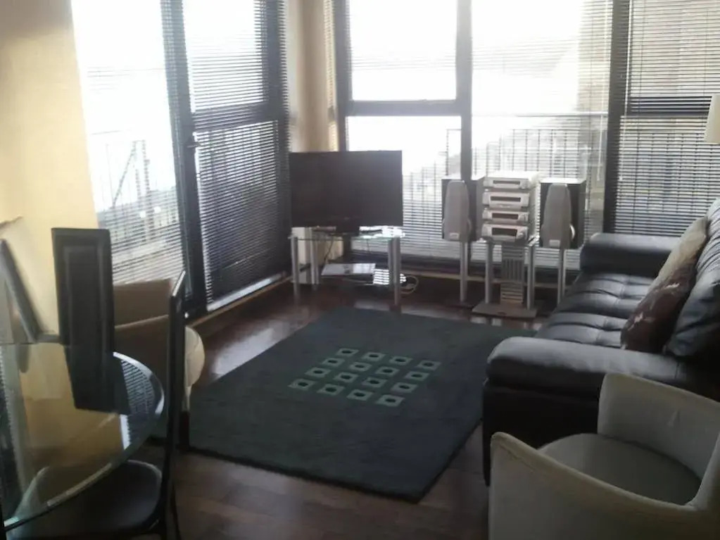 BT48 Apartotel — фото 5