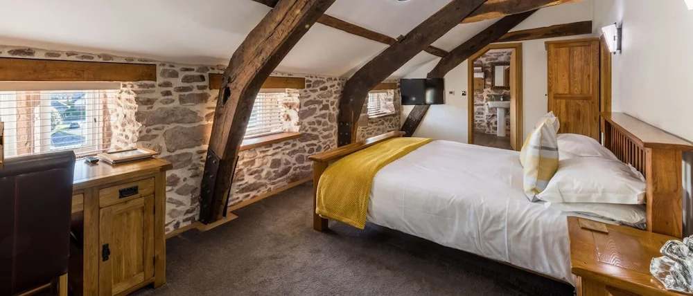 Gosforth Hall Inn - Chambres