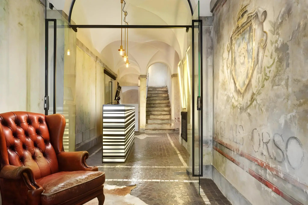 Hotel photo 20