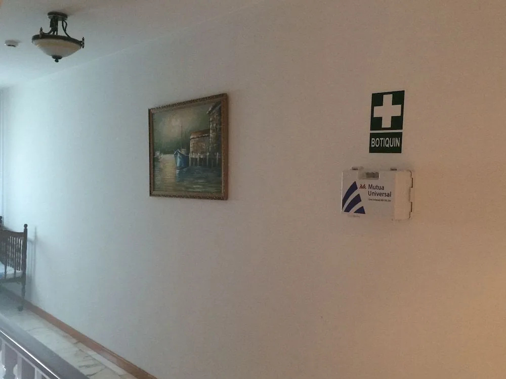 Hotel photo 11