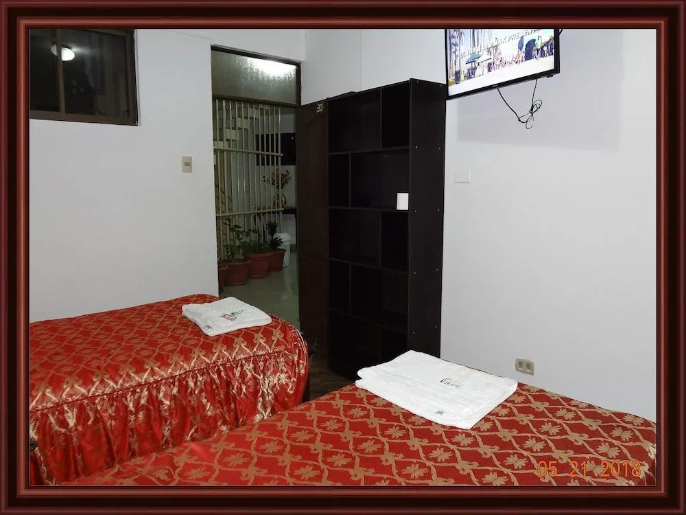 Hotel photo 7