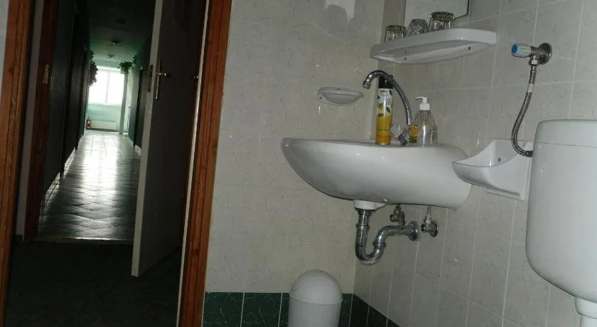 Napsugár Hotel Zamárdi - фото 6