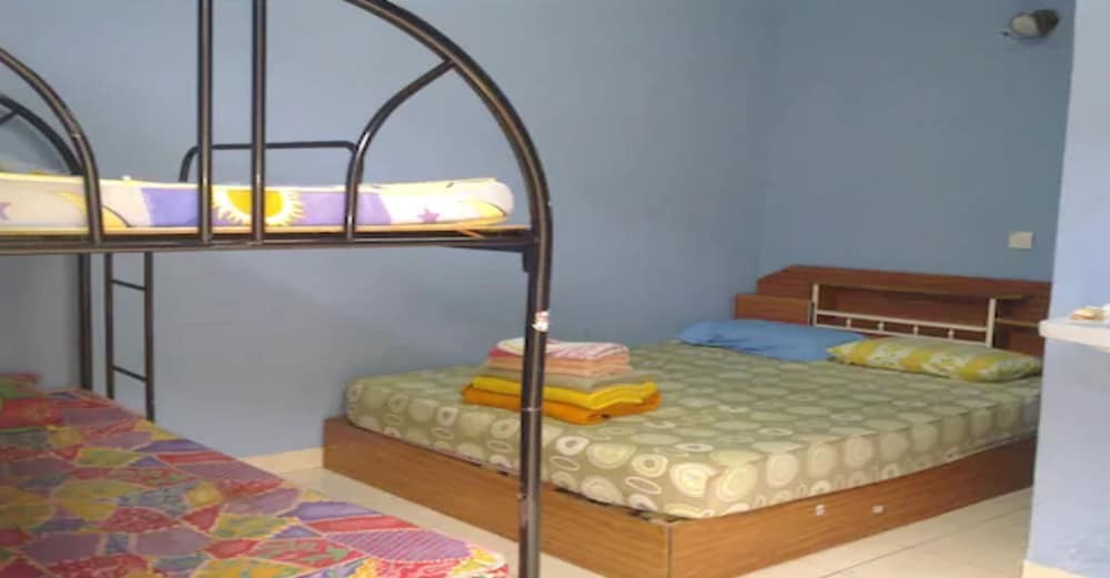 Mawanza Motel