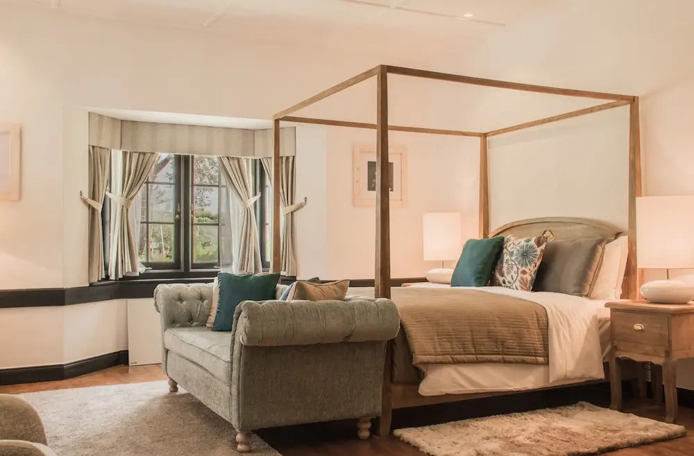 The Oliphant Boutique Villa