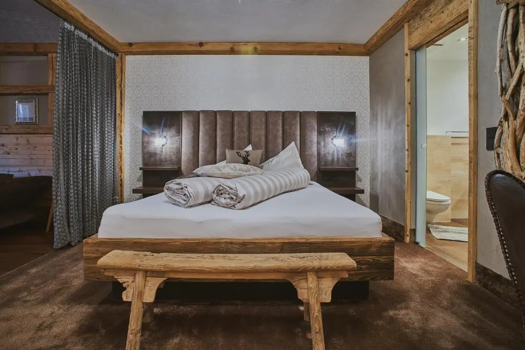 Basement Apartment