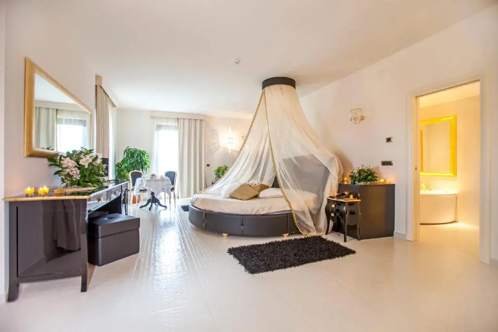 Privilege Suite