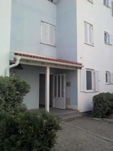 Apartment Zea