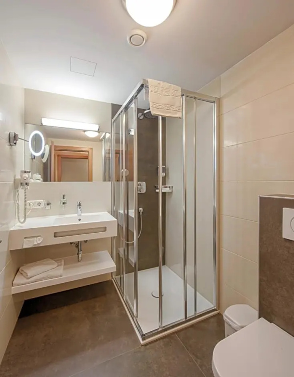 Landhotel Mader - Chambres
