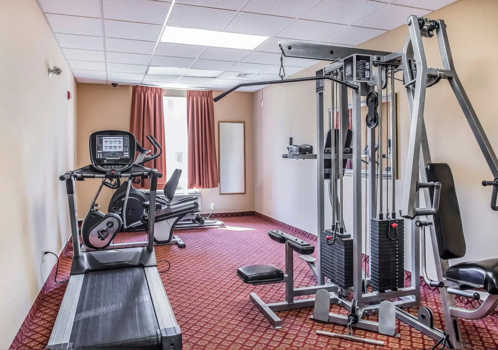 Hotel photo 19
