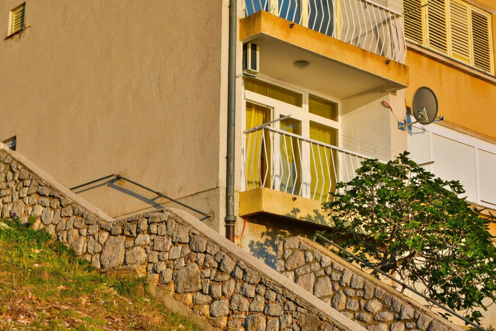 Apartment Senj Petra Kruzica
