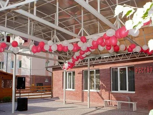 Hotel Gostynniy Dvir