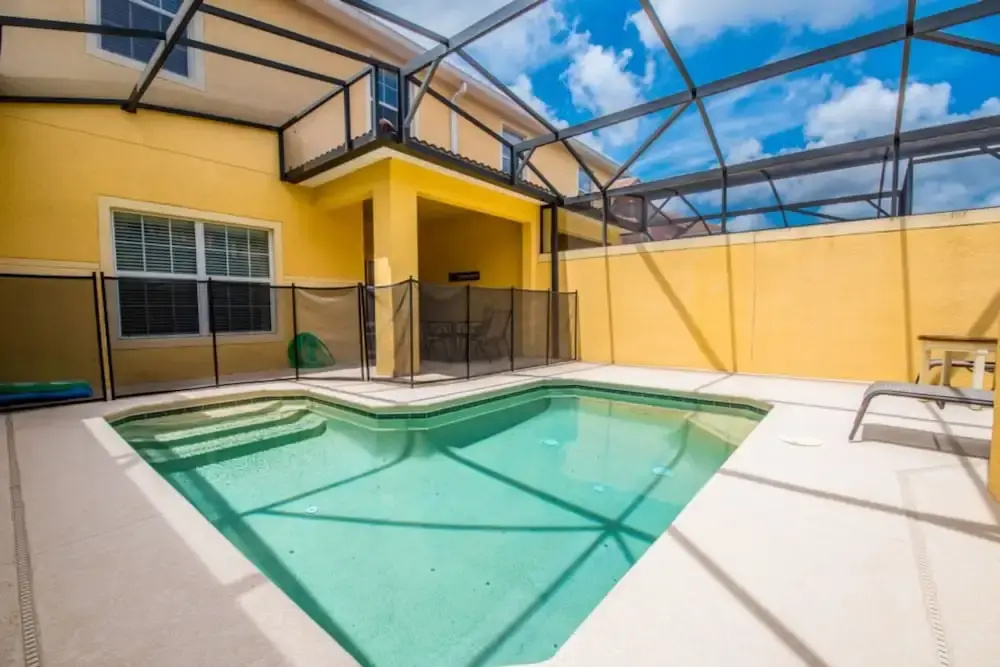 Paradise Palms Resort by Florida Star Vacations - Général